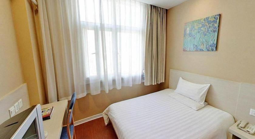 Hanting Hotel Shanghai Songjiang Zewnętrze zdjęcie