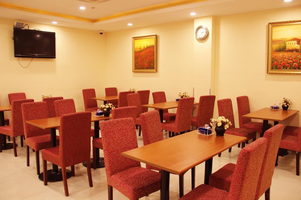 Hanting Hotel Shanghai Songjiang Zewnętrze zdjęcie